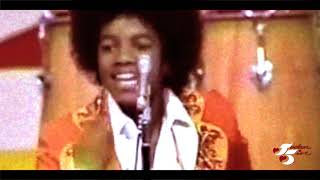 HQ THE JACKSON FIVE  Dancing Machine Michael Jackson robot dance [upl. by Eemak644]