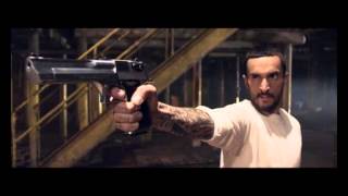 DRAGON EYES Trailer deutsch [upl. by Madea750]