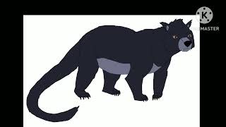 Binturong Sound Effects [upl. by Inesita368]