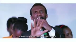 SONGA MBELE BY ALARM MINISTRIES Official Video [upl. by Jarvis]