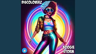 Boogie Storm Extended Mix [upl. by Biamonte]