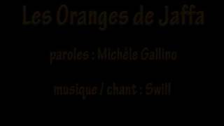 les oranges de Jaffa [upl. by Elagibba]