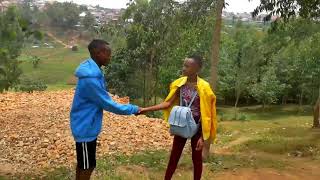 kangalo comedians ep3 Kajuga [upl. by Lundell]