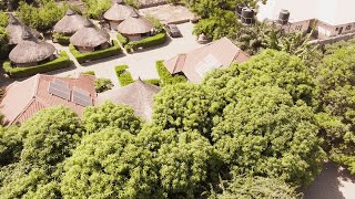 Green House Farms Resort A village powered by nature [upl. by Dennett]