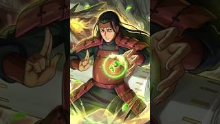 Hashirama sage mode hindi naruto narutoshippuden anime [upl. by Aicilra]