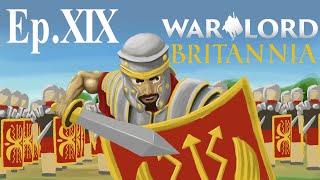 Death amp Taxes  Warlord Britannia  Season 1 Episode 19 [upl. by Renee407]