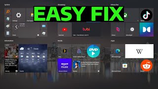 How To Fix Windows 10 Not Showing Desktop [upl. by Airotna667]