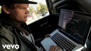 Avicii  Collaborations Avicii VEVO LIFT [upl. by Yemane]