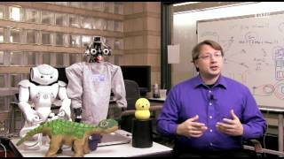 Socially Assistive Robots [upl. by Monto]