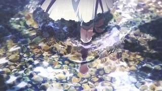 Violet Evergarden Trailer 2 HD [upl. by Thamora]