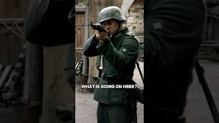 “How Honorable For A German Officer”  Generation War 2013 shorts generationwar moviescenes [upl. by Llednahc]