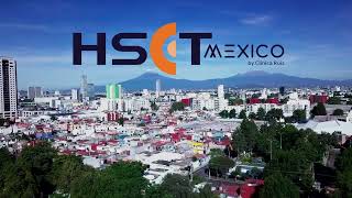 HSCT Mexico  We Care [upl. by Tiffie231]