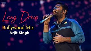 Arijit Singh non stop songBollywood Mix songLofi SongLong Drive Song [upl. by Ayikan]