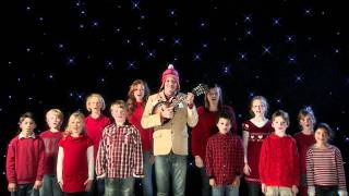 ketnet kerstclip v1 zonder [upl. by Anallese]