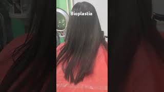 Bioplastia Hair Treatment 91239918759007984706 [upl. by Liane739]