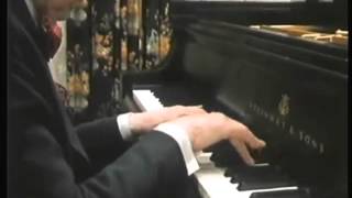 Horowitz plays SCRIABIN Etude in CSharp Minor Opus 2 No1 [upl. by Staford]