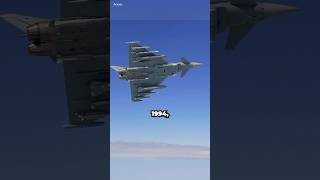 Typhoon Eurofighter vs Rafale Which One is Superior [upl. by Ninnetta]