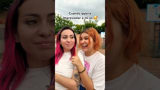 Quiero que mi ex vuelva conmigo 😱🤪 humor comedia contenido [upl. by Hy]