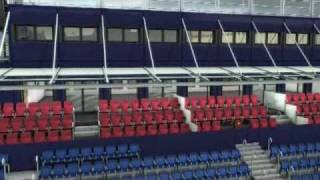 Edinburgh Tattoo VIP seating [upl. by Nelleoj402]