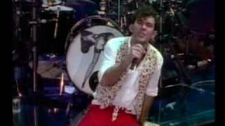 Jimmy Barnes  When Your Love Is Gone Live [upl. by Pickard]