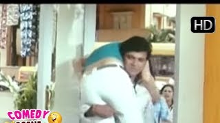 Shivarajkumar took heroine to Room  Sharan  Paramesha Panwala Kannada Movie  SGV Comedy [upl. by Sokem915]