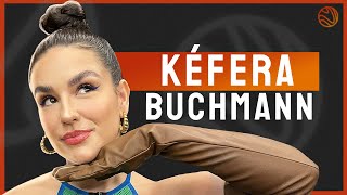 KÉFERA BUCHMANN  Venus Podcast 214 [upl. by Nirda]