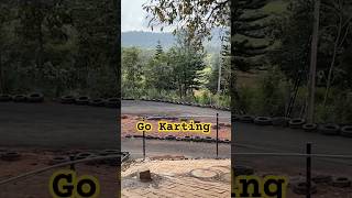 Go Karting yelagirihills travel [upl. by Glenden]