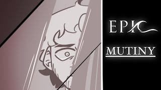 MUTINY EPIC The Musical  ANIMATIC [upl. by Lennox]