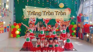 TRĂNG TRÒN TRÒN [upl. by Maren]