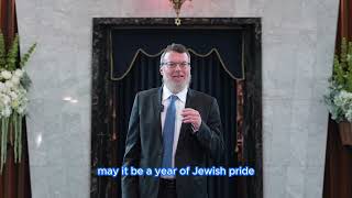 A message from the Rabbinical Council of Canada [upl. by Drain446]