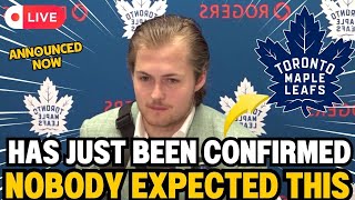 LAST MINUTE NYLANDER REVEALS CONTROVERSY FOR CRAIG BERUBE TORONTO MAPLE LEAFS NEWS [upl. by Emory281]