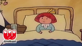 Madeline Madeline Gets Sick 💛 Season 1  Episode 6 💛 Cartoons For Kids  Madeline  WildBrain [upl. by Acnaib256]