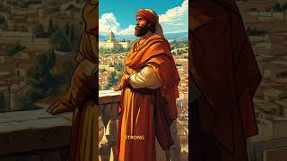 Who Was Solomon and Why Did He Fall bible god gospel biblecharacters bibleinspiration [upl. by Nillok611]