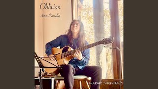 Oblivion Cover [upl. by Assiron]