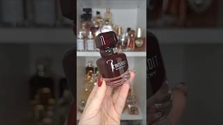 Linterdit Rouge  Scent of the Day [upl. by Yatnod221]