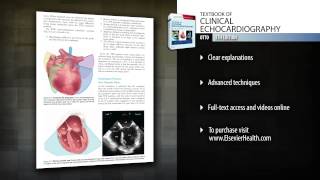 Textbook of Clinical Echocardiography 5th Edition [upl. by Froehlich663]