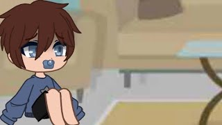 Williams first family  TW in video  Afton AU  Lil Crybabys AU [upl. by Yelsnia]