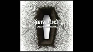 Metallica  Death Magnetic Full Album [upl. by Zurn]