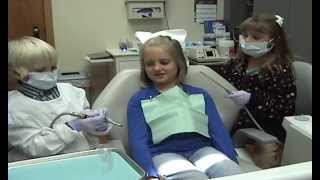 Open Wide Dentist  Effingham Chamber of Commerce  Grow with Us [upl. by Hen]