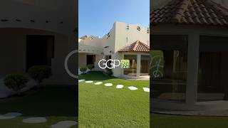 3br Compound Villa with Landscaped Garden bahrain hamala jasra realestate property greengate [upl. by Cykana]