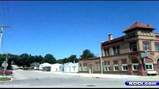 Heat Burst Recorded Over Iowa [upl. by Herby]