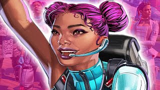 Apex Legends Upheaval  Official Gameplay Trailer [upl. by Dixie715]