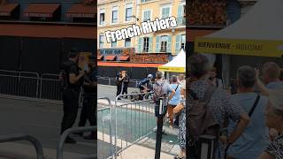 travel 👮 france 🇫🇷 travelvlog [upl. by Trautman]