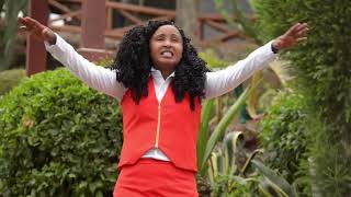 ASANTE YESU BY SISTER WINROSE KIVAVA OFFICIAL VIDEO [upl. by Eisset]