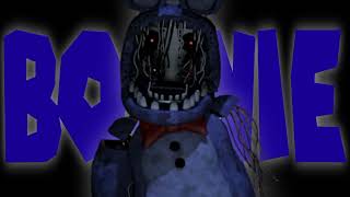 Withered Bonnie Voice Lines [upl. by Marola]