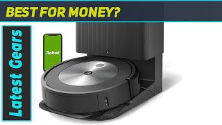 iRobot Roomba j7 The Smartest Robot Vacuum with Powerful Features [upl. by Verity]