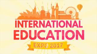 International Education Expo 2017 [upl. by Ber]