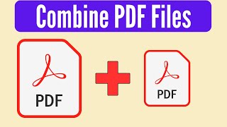 How to Add Page in PDF File 2024 [upl. by Tali]