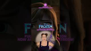 FROZEN 2013 NOW ON PATREON [upl. by Eidna]