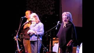 Kate amp Anna McGarrigle  The Wild Goose [upl. by Thatcher]